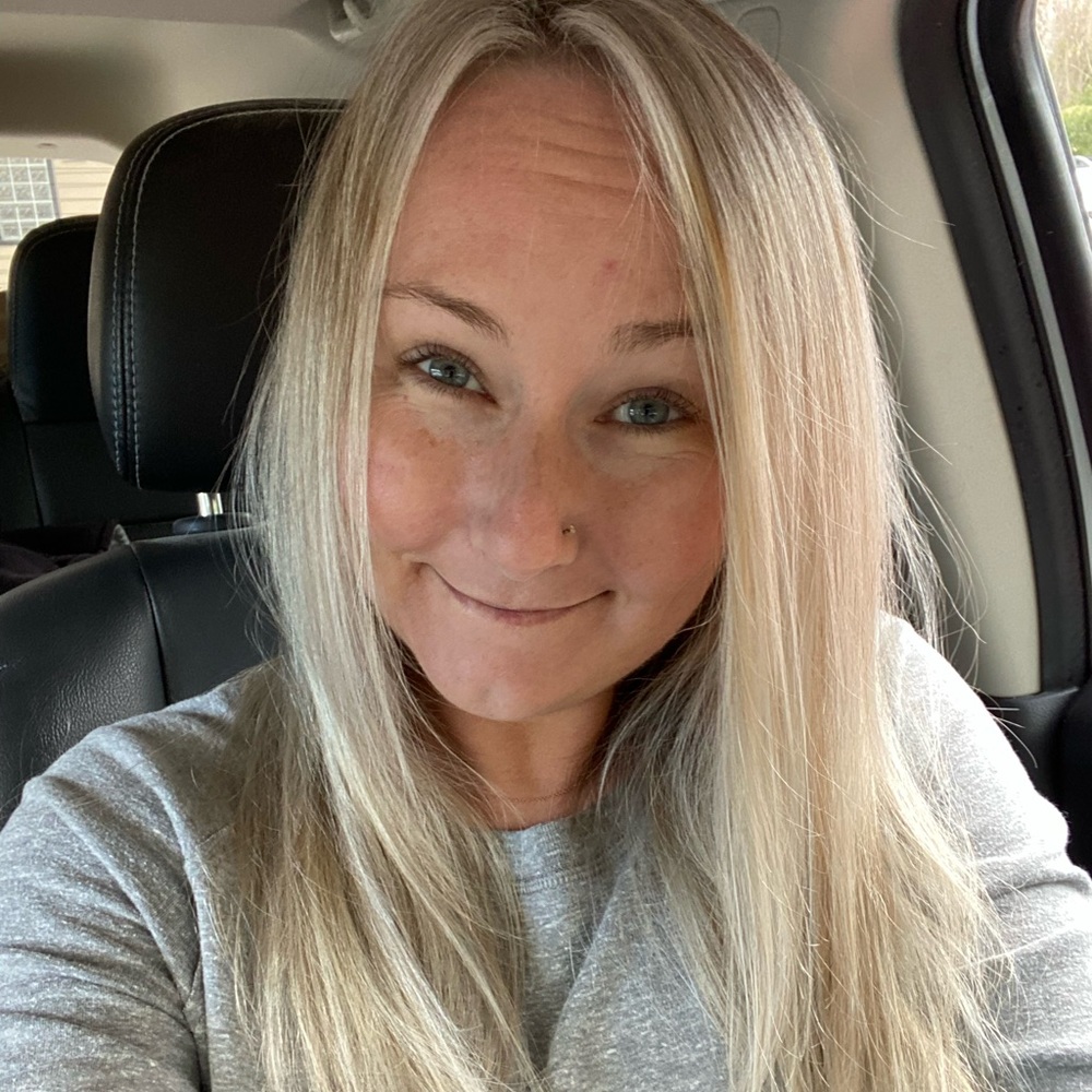 Meet your Posher, Jenny